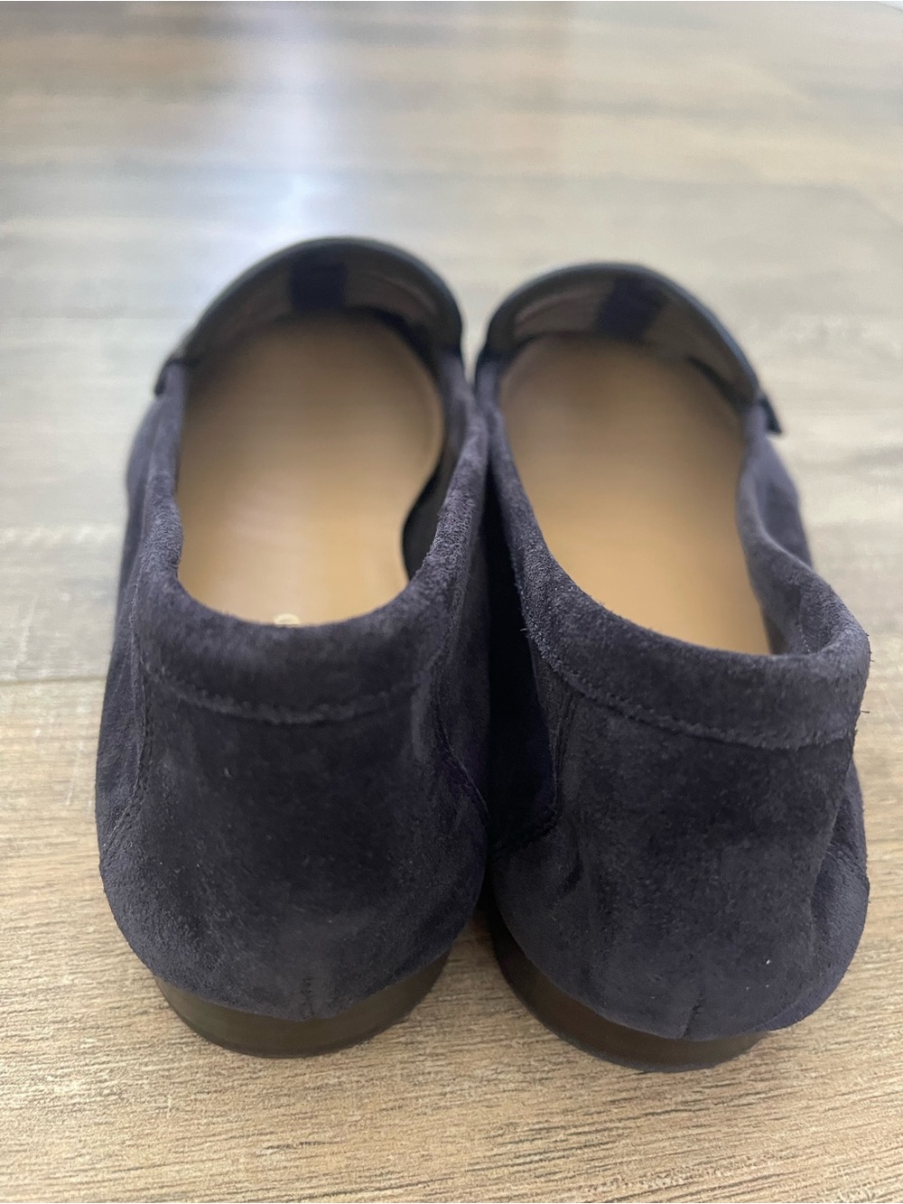 New Veronica Beard Cutout Loafer size 6 - Picture 4 of 7